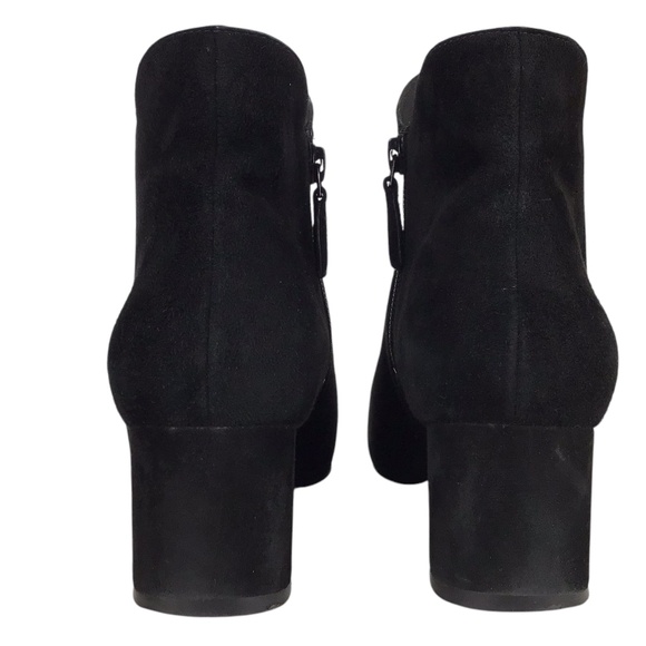 Cole Haan Heeled Ankle Boots - Picture 7 of 16